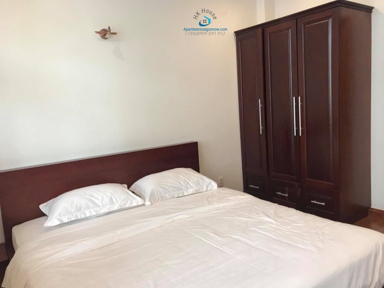 Serviced aparment on Nguyen Dinh Chinh street in Phu Nhuan district ID PN/4.1 part 10