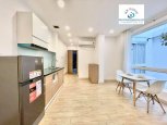 Serviced apartment on Vo Thi Sau street in District 3 ID D3/30.2 part 9