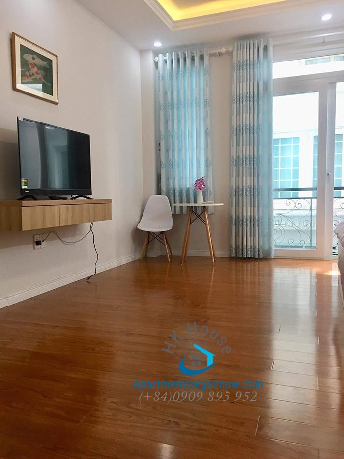 Serviced-apartment-on-Truong-Quoc-Dung-street-in-Phu-Nhuan-district-ID-514-unit-101-part-2