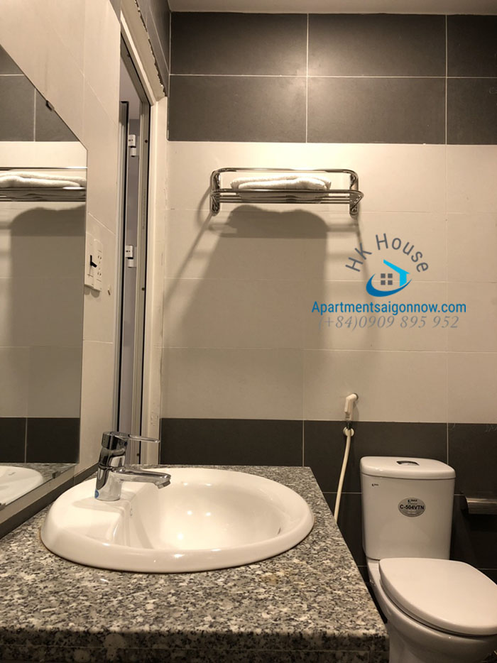 Serviced-apartment-on-Dong-Da-street-in-Tan-Binh-district-ID-189-studio-behind-room-part-5