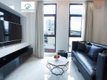 Serviced apartment on Nguyen Van Thu street in District 1 ID D1/76.701 part 7