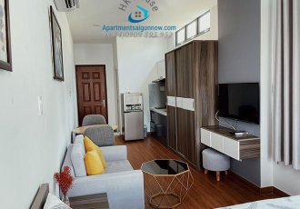 Serviced-apartment-on-Ho-Hao-Hon-street-in-district-1-ID-565-studio-with-window-part-1
