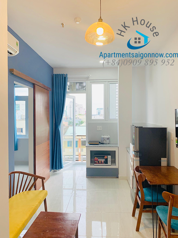 Serviced-apartment-on-Nguyen-Van-Dau-street-in-Binh-Thanh-district-ID-557-1-bedroom-with-balcony-part-8