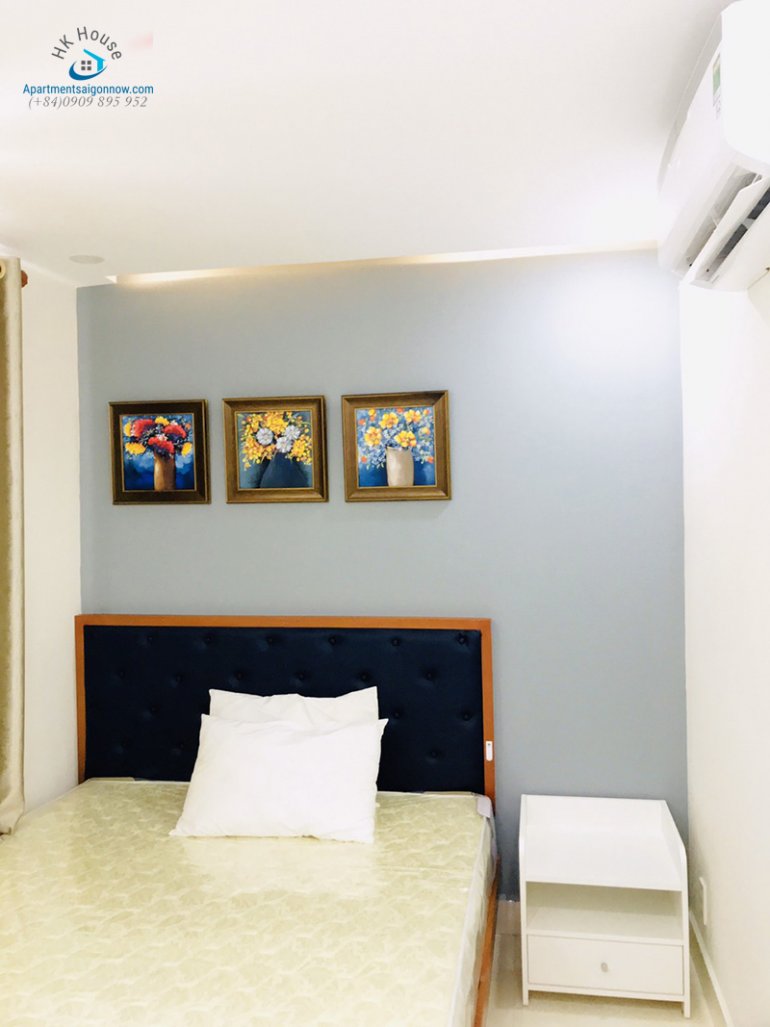 Serviced apartment on Cuu Long street in Tan Binh district with 1 bedroom 2 ID 558 part 3