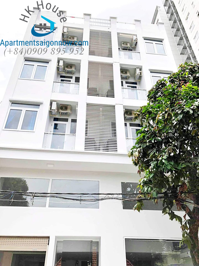 Serviced-apartment-on-Nguyen-Van-Dau-street-in-Binh-Thanh-district-ID-557-1-bedroom-with-balcony-part-4