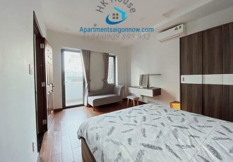 Serviced-apartment-on-Ho-Hao-Hon-street-in-district-1-ID-565-1-bedroom-with-balcony-part-3
