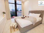 Serviced apartment on Nguyen Van Thu street in District 1 ID D1/76.701 part 4