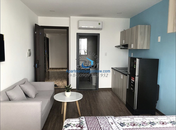 Serviced-apartment-on-Bach-Dang-street-in-Binh-Thanh-district-ID-543-studio-part-5