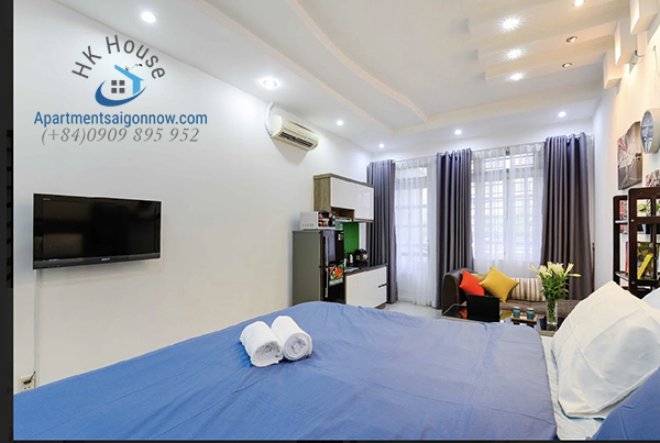 Serviced-apartment-on-Nguyen-Huu-Canh-street-in-Binh-Thanh-district-ID-544-studio-part-3