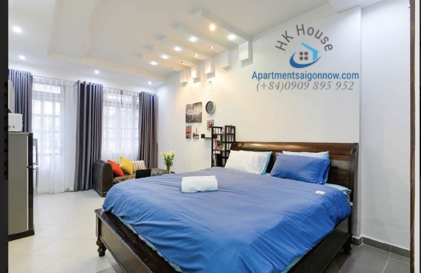 Serviced-apartment-on-Nguyen-Huu-Canh-street-in-Binh-Thanh-district-ID-544-studio-part-5