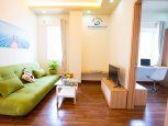 Serviced apartment on Dang Dung street in district 1 with 2 bedrooms ID 201 part 14