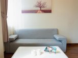 Serviced apartment on Dang Dung street in district 1 with 1 bedroom and balcony ID 201 part 3