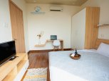 Serviced apartment on Dang Dung street in district 1 with 1 bedroom and balcony ID 201 part 8