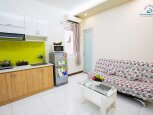 Serviced apartment on Dang Dung street in district 1 ID 201 room 304 part 8