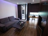 Serviced apartment on Nguyen Thi Minh Khai street in district 1 with 1 bedroom ID 370 part 1