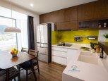 Serviced apartment on Nguyen Thi Minh Khai street in district 1 with 1 bedroom ID 370 part 8