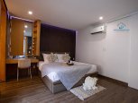 Serviced apartment on Nguyen Thi Minh Khai street in district 1 with 1 bedroom ID 370 part 10Serviced apartment on Nguyen Thi Minh Khai street in district 1 with 1 bedroom ID 370 part 13
