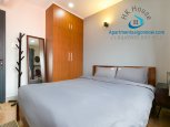 Serviced apartment on Nguyen Trai street in District 1 with studio and balcony ID 572 part 14