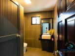 Serviced apartment on Ly Chinh Thang street in district 3 with studio ID 585 with balcony part 3