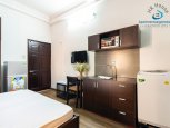 Serviced apartment on Ly Chinh Thang street in district 3 with studio ID 585 part 1