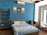 Serviced apartment on Tran Binh Trong street in Go Vap District with studio and balcony ID 570 part 10