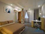 Serviced apartment on Tran Hung Dao street in District 1 with studio ID 295 part 1