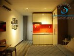 Serviced apartment on Co Bac street in District 1 with studio ID 574 part 3