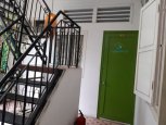Serviced apartment on Nguyen Dinh Chieu street in district 1 ID 589 room P2 part 4