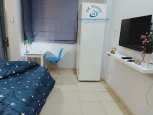 Serviced apartment on Thich Quang Duc street in Phu Nhuan district with big studio ID 587 part 2