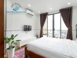 Serviced apartment on Phan Dinh Phung street in Phu Nhuan district with studio ID 576 part 2