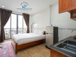 Serviced apartment on Phan Dinh Phung street in Phu Nhuan district with studio ID 576 part 3