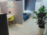 Serviced apartment on Thich Quang Duc street in Phu Nhuan district with big studio ID 587 part 4