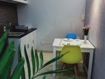Serviced apartment on Thich Quang Duc street in Phu Nhuan district with big studio ID 587 part 6