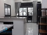 Serviced apartment on Pham Van Dong street in Go Vap district with 2 bedrooms ID 422 part 4