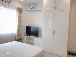 Serviced apartment for rent on Nguyen Van Troi street in Phu Nhuan district ID 130 part 3