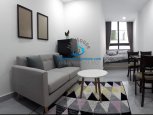 Serviced apartment on Phan Van Tri street in Binh Thanh District with studio ID 569 part 3