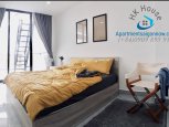 Serviced apartment on Phan Van Tri street in Binh Thanh District with studio ID 569 part 4