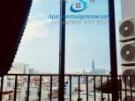 Serviced apartment on Phan Van Tri street in Binh Thanh District with studio ID 569 part 7