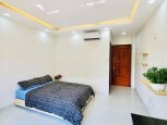 Serviced apartment on Ung Van Khiem street in Binh Thanh district with studio ID 583 part 12