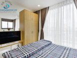 Serviced apartment on Xo Viet Nghe Tinh street in Binh Thanh district with studio ID 584 part 7