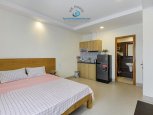 Serviced apartment on Xo Viet Nghe Tinh street in Binh Thanh district with studio ID 584 part 9