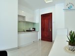 Serviced apartment on Nguyen Van Troi street with the big studio ID 130 part 2
