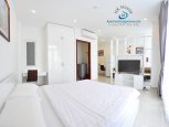 Serviced apartment on Nguyen Van Troi street with the big studio ID 130 part 5