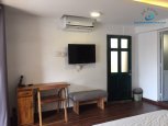 Serviced apartment on Dang Tat street in district 1 with big studio ID 399 part 6