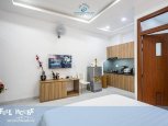 Serviced apartment for rent on Dien Bien Phu street in district 3 ID 598 part 7