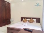 Serviced apartment for rent on Pham Ngoc Thach street in district 3 with 1 bedroom ID 270 part 5