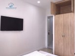 Serviced apartment for rent on Hoang Sa street in district 1 ID 597 part 1