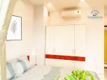 Serviced apartment for rent on Bui Dinh Tuy street in Binh Thanh district ID 505 part 1