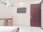 Serviced apartment for rent on Pham Ngoc Thach street in district 3 with 1 bedroom ID 270 part 3