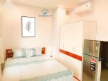 Serviced apartment on Bui Dinh Tuy street in Binh Thanh dist with small studio ID 505 part 5
